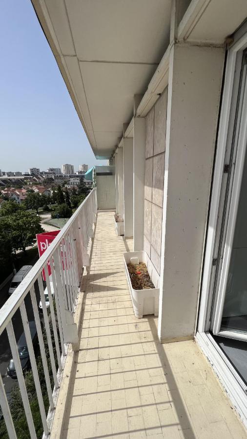 Superbe Appartement En Centre-Ville, 20Min De Paris, 5 Min D'Enghien Saint-Gratien Dış mekan fotoğraf