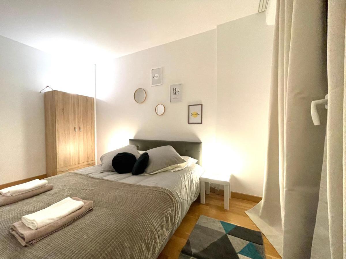 Superbe Appartement En Centre-Ville, 20Min De Paris, 5 Min D'Enghien Saint-Gratien Dış mekan fotoğraf