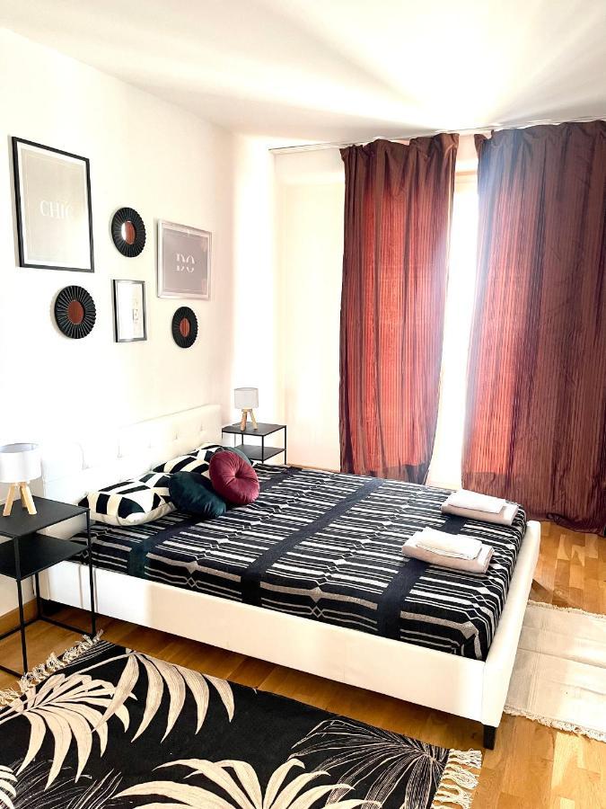 Superbe Appartement En Centre-Ville, 20Min De Paris, 5 Min D'Enghien Saint-Gratien Dış mekan fotoğraf