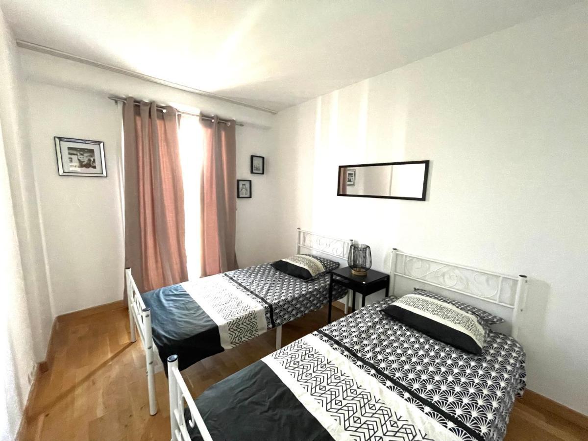 Superbe Appartement En Centre-Ville, 20Min De Paris, 5 Min D'Enghien Saint-Gratien Dış mekan fotoğraf