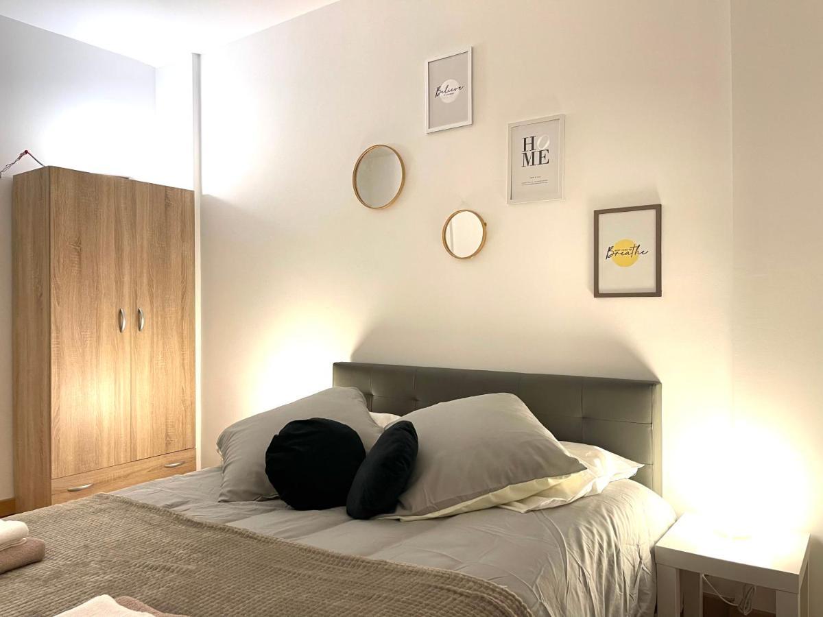 Superbe Appartement En Centre-Ville, 20Min De Paris, 5 Min D'Enghien Saint-Gratien Dış mekan fotoğraf